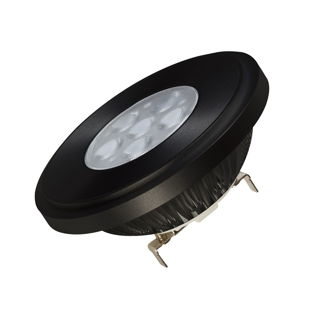 PAR36 AR111 11WLED4200K25DEG W