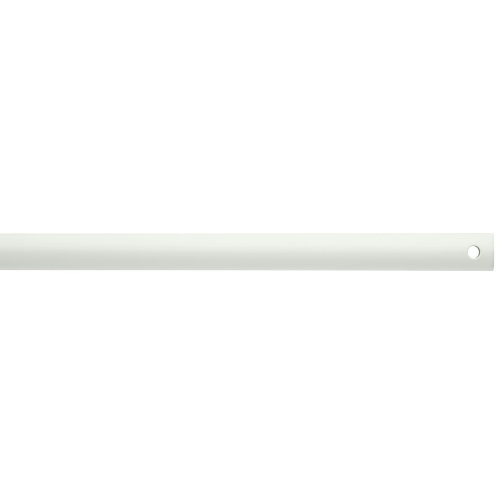 60" Non-Threaded Downrod MWH