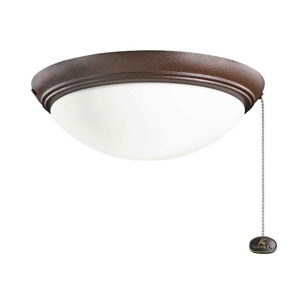 Low Profile Fixture Large TZP