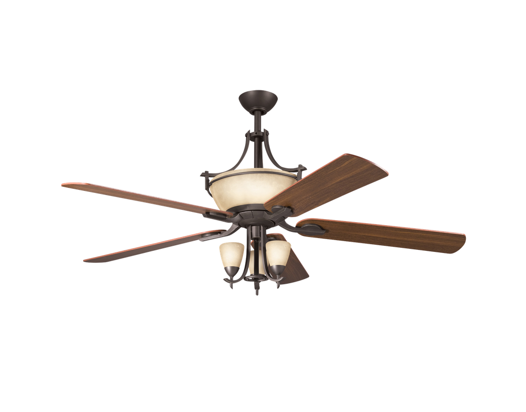 60 Inch Olympia Fan