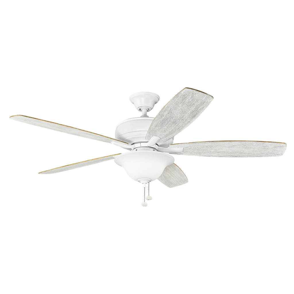 60" Terra Select Ceiling Fan MWH