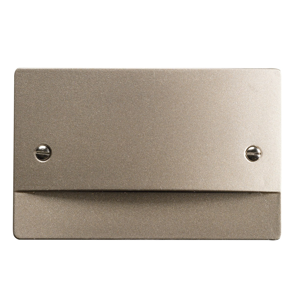 LED Steplight Non Dimmable NI