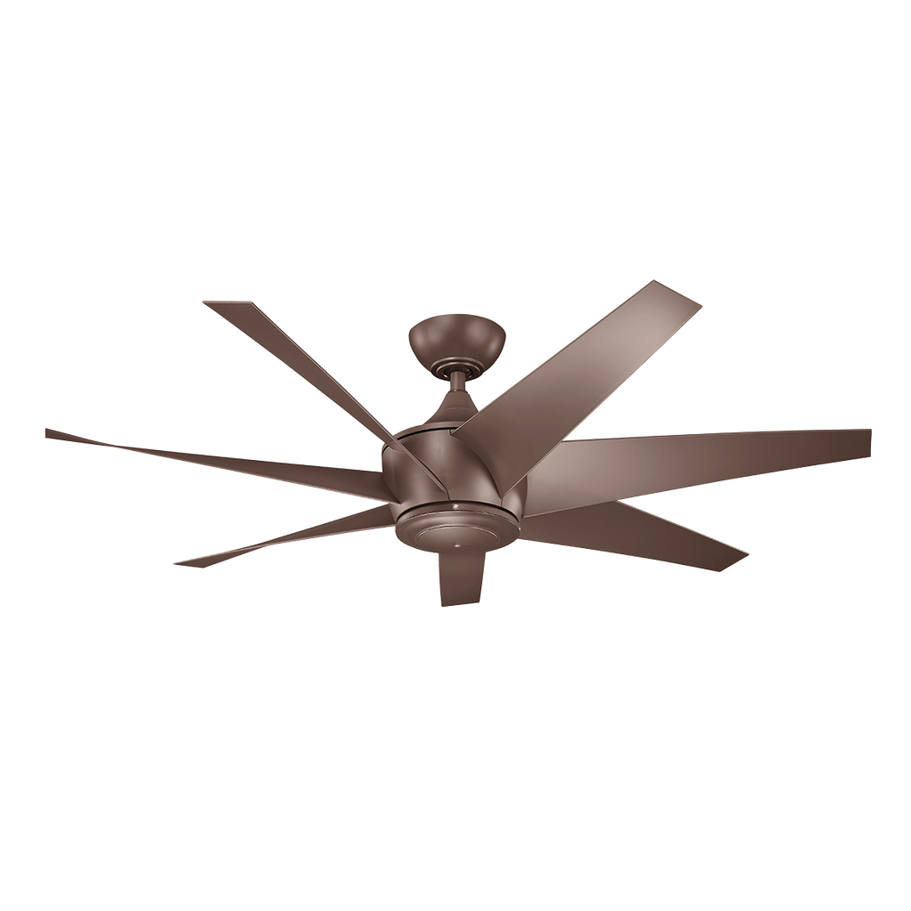 54 Inch Lehr II Fan CMO