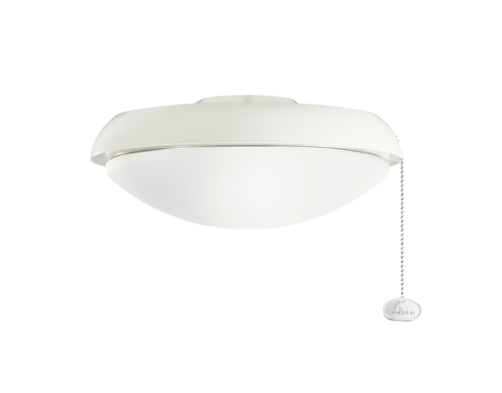 Climates Slim Profile Fixture SNW