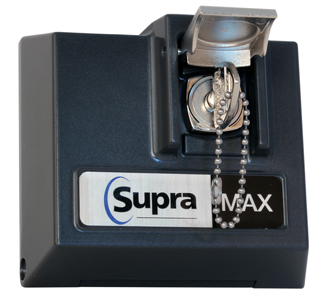 SupraMax Industrial