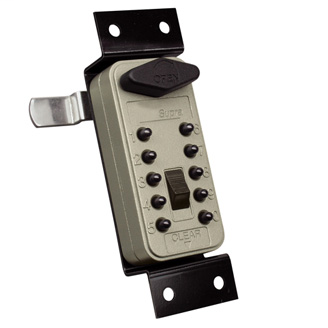 AccessPoint TouchPoint Lock 001798