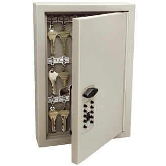 AccessPoint TouchPoint 30-Key Cabinet 001795