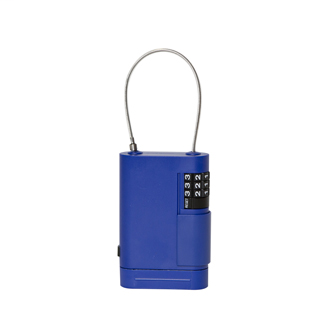 Stor-A-Key Locking Key Case with Cable001860