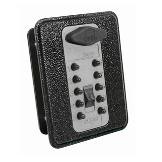 AccessPoint TouchPoint Lock 001798