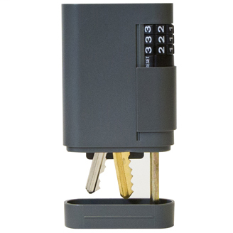 Stor-A-Key Locking Key Case 001859