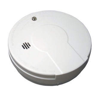 Kidde Battery Operated Photoelectric Smoke Alarm P9050