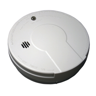 FyreWatch™ Battery Operated Smoke Alarm I9030