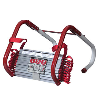 Fire Escape Ladders