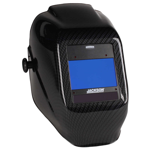 Jackson Safety* Nexgen Digital Variable Adf Welding Helmet- Halo X