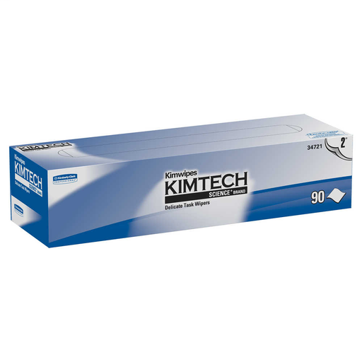 Kimtech Science* Kimwipes* Delicate Task Wipers