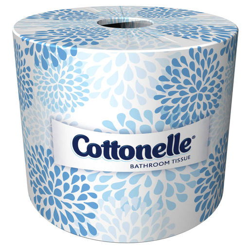 Cottonelle® Professional Bathroom Tissue