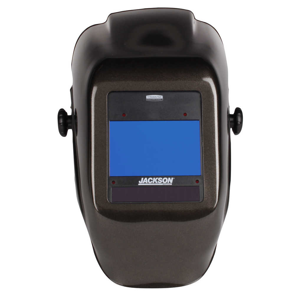 Jackson Safety* Nexgen Digital Variable Adf Welding Helmet Halo X OE