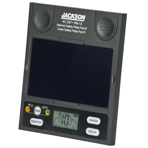 Jackson Safety* Insight Digital Variable Adf Cartridge