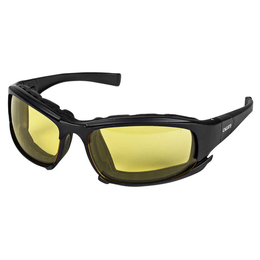 Jackson Safety* V50 Calico* Safety Eyewear With Interchangeable Temples And Head Strap