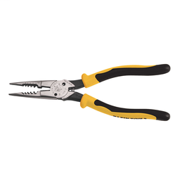 Klein J206-8C All-Purpose Pliers