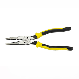 Klein J207-8CR All-Purpose Pliers w/ Crimper