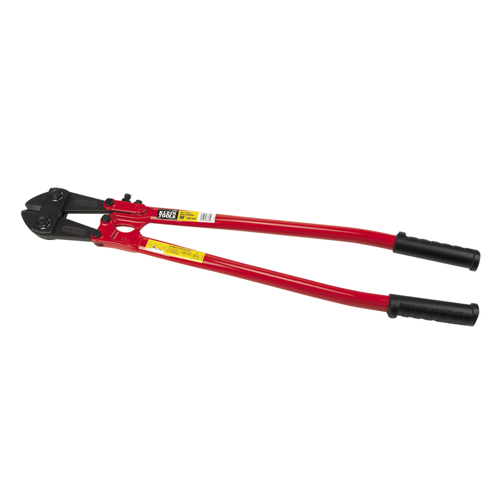 30'' Steel-Handle Bolt Cutter