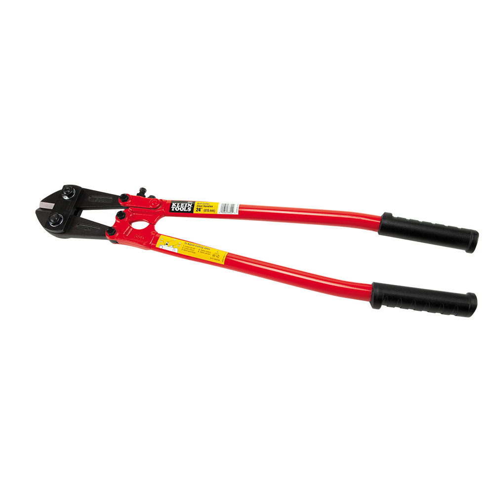 24'' Steel-Handle Bolt Cutter
