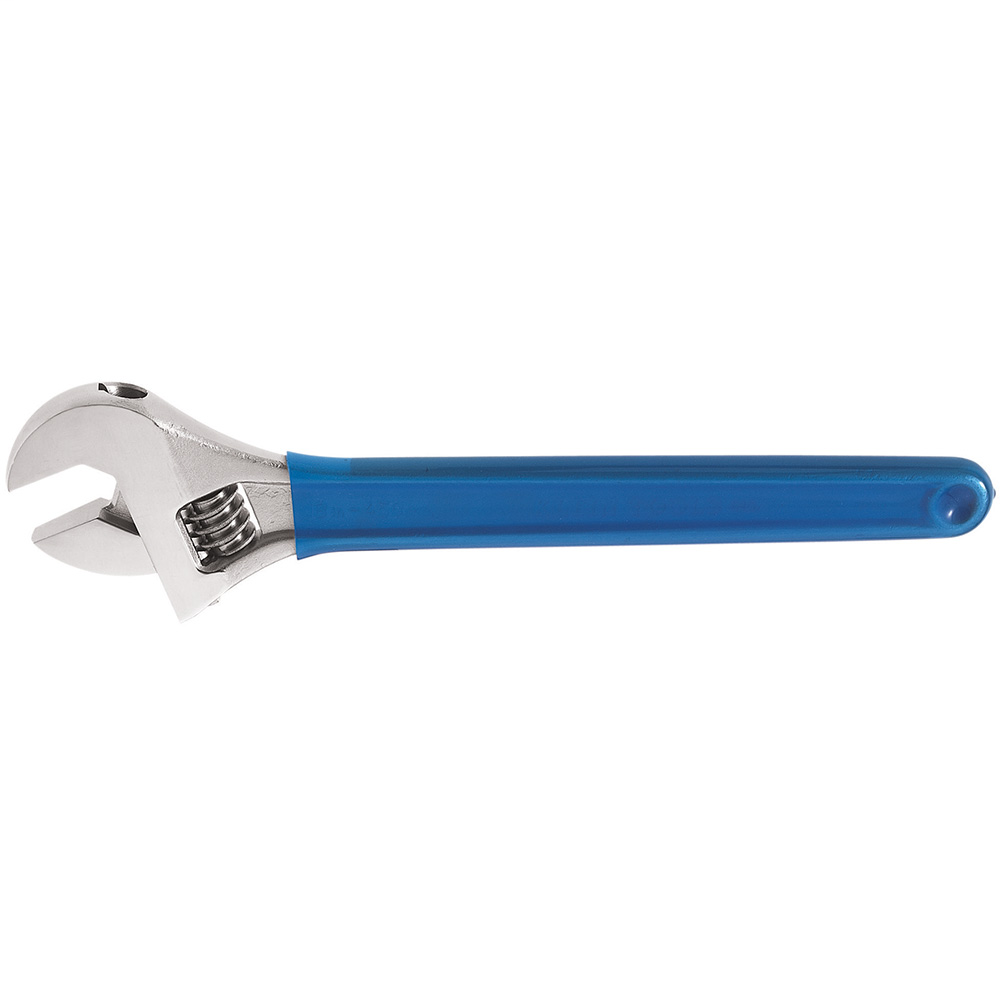 24'' Adjustable Wrench Standard Capacity