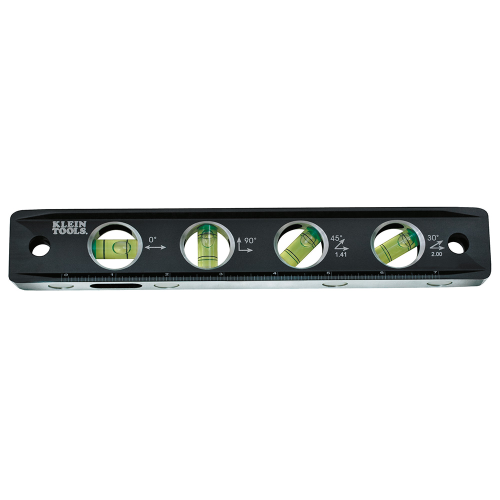 Torpedo Level