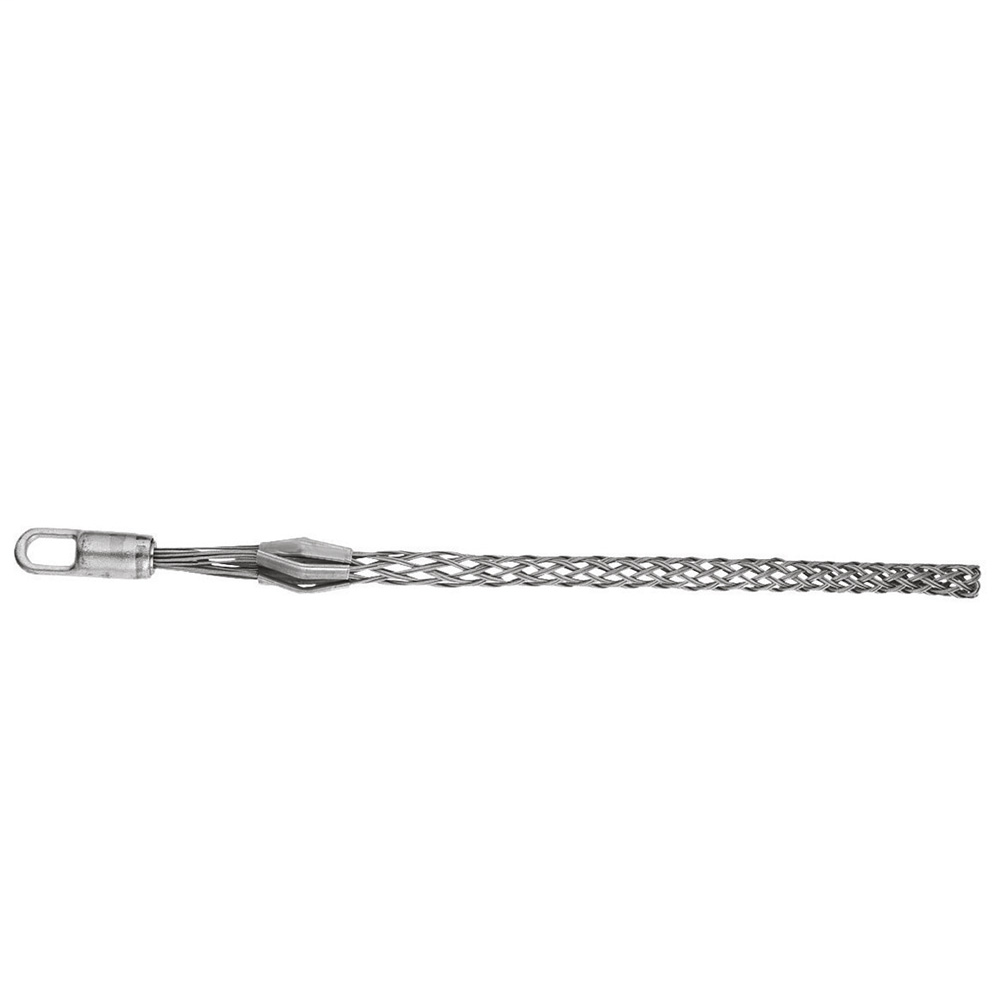 Rotating Eye Pulling Grips 25'' Mesh L