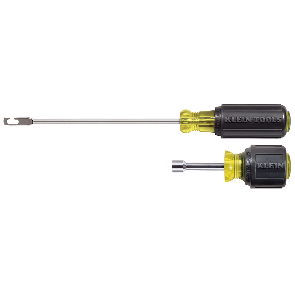 2 Piece Recessed Can Light Tool Set