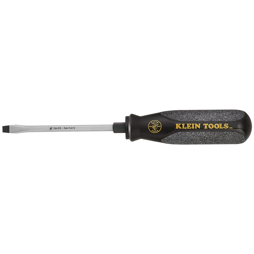 Grip-It® Keystone-Tip Screwdriver 5-7/8''