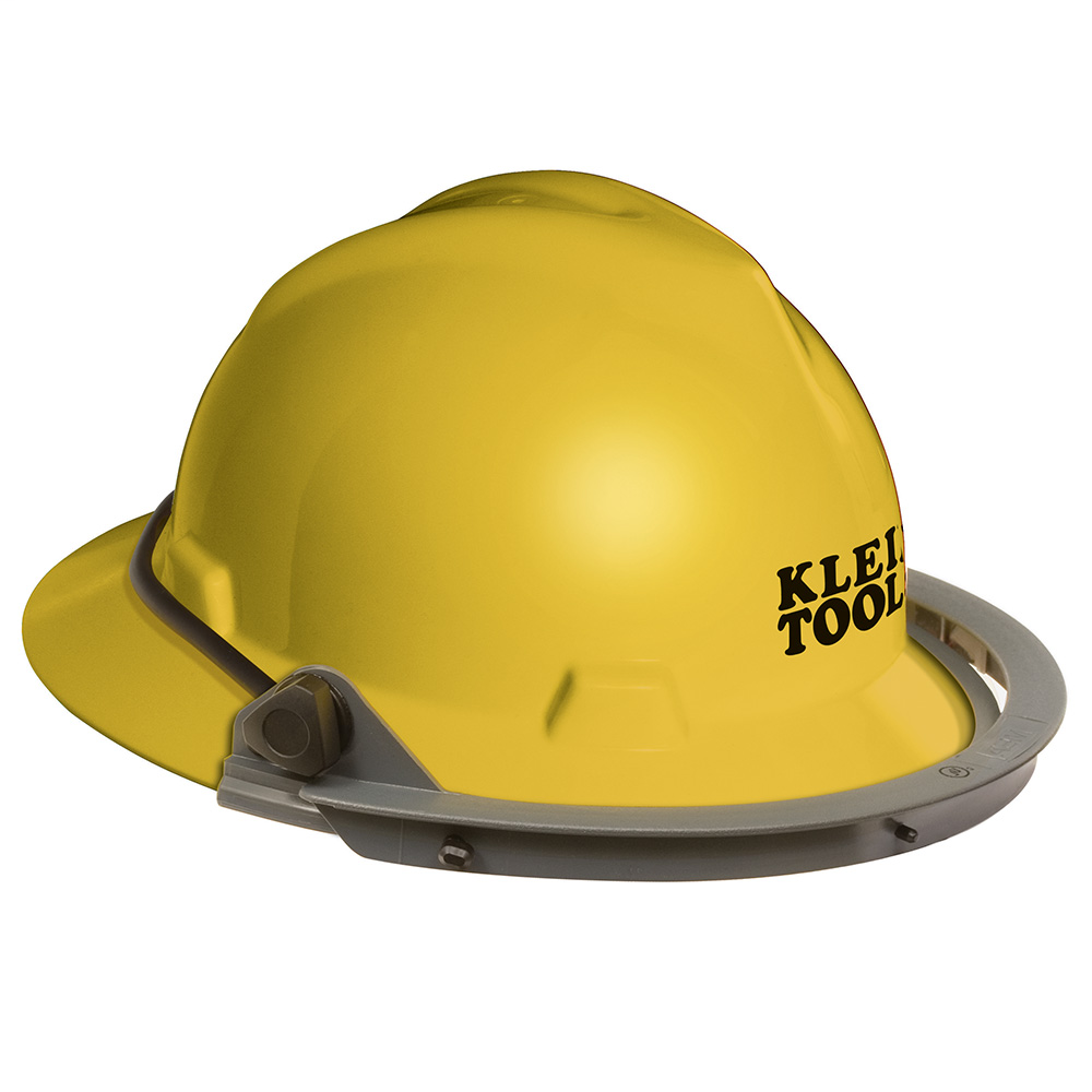 Dielectric Faceshield Frame