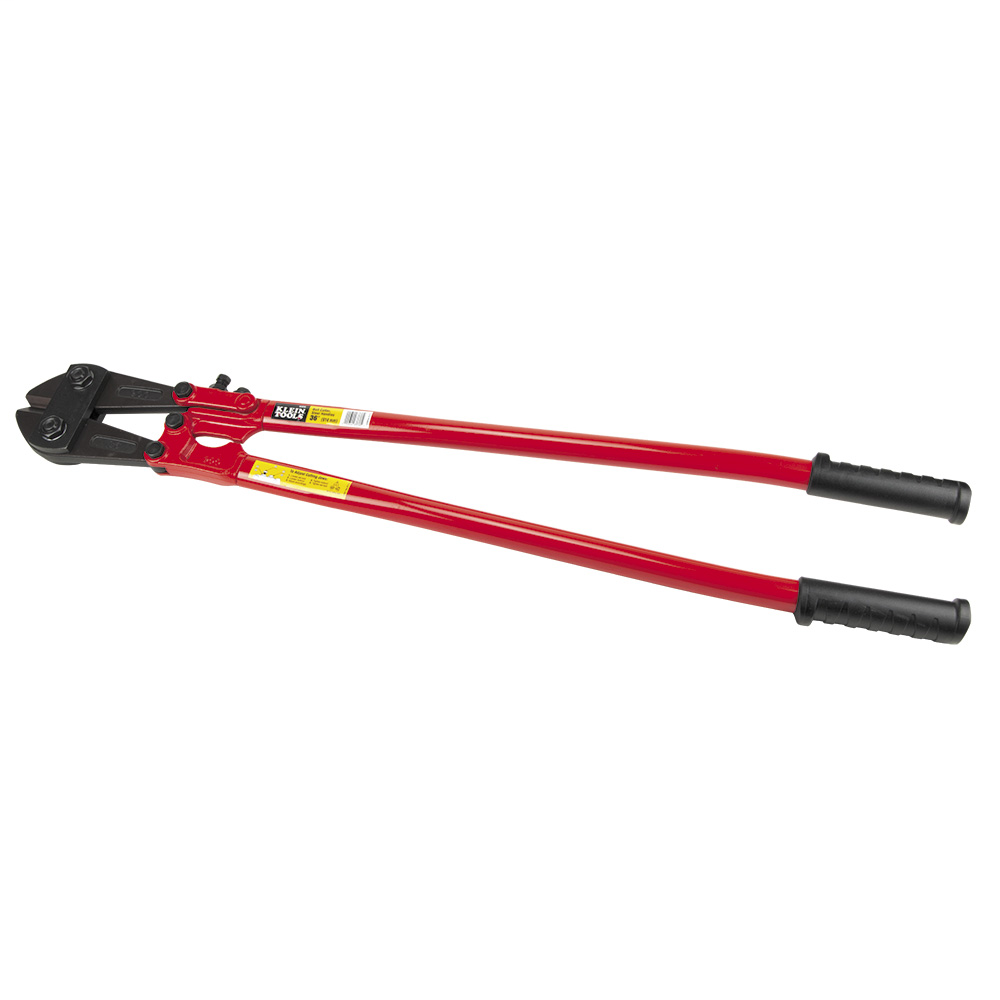 36'' Steel-Handle Bolt Cutter