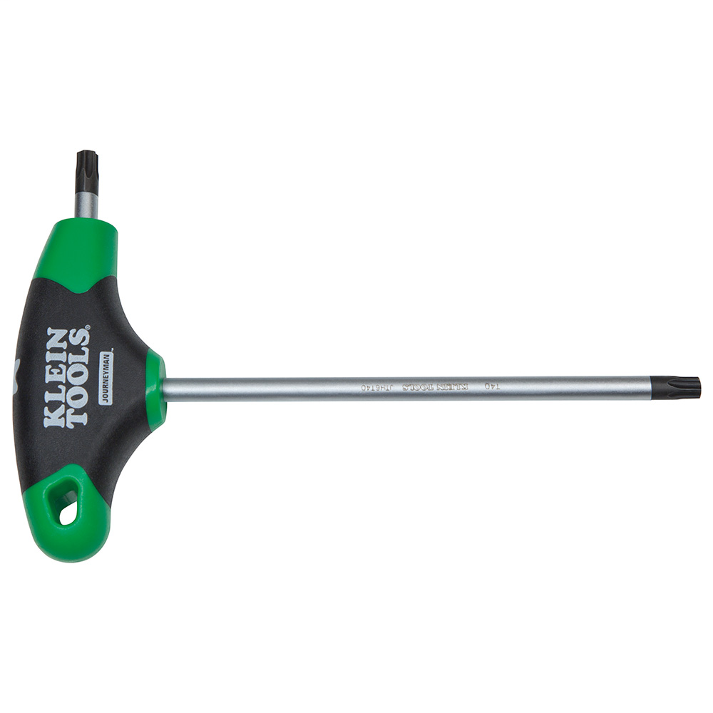 T20 Torx® Journeyman T-Handle 6''