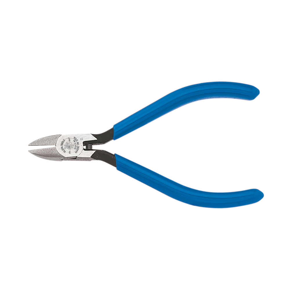 4'' Midget Diagonal Cutting Pliers