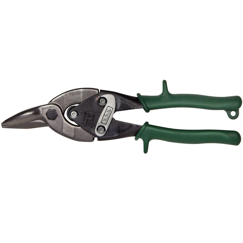 Right-Cutting Aviation Snips