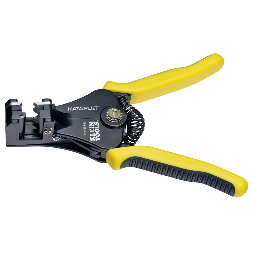 KATAPULT® Coaxial Cable Stripper