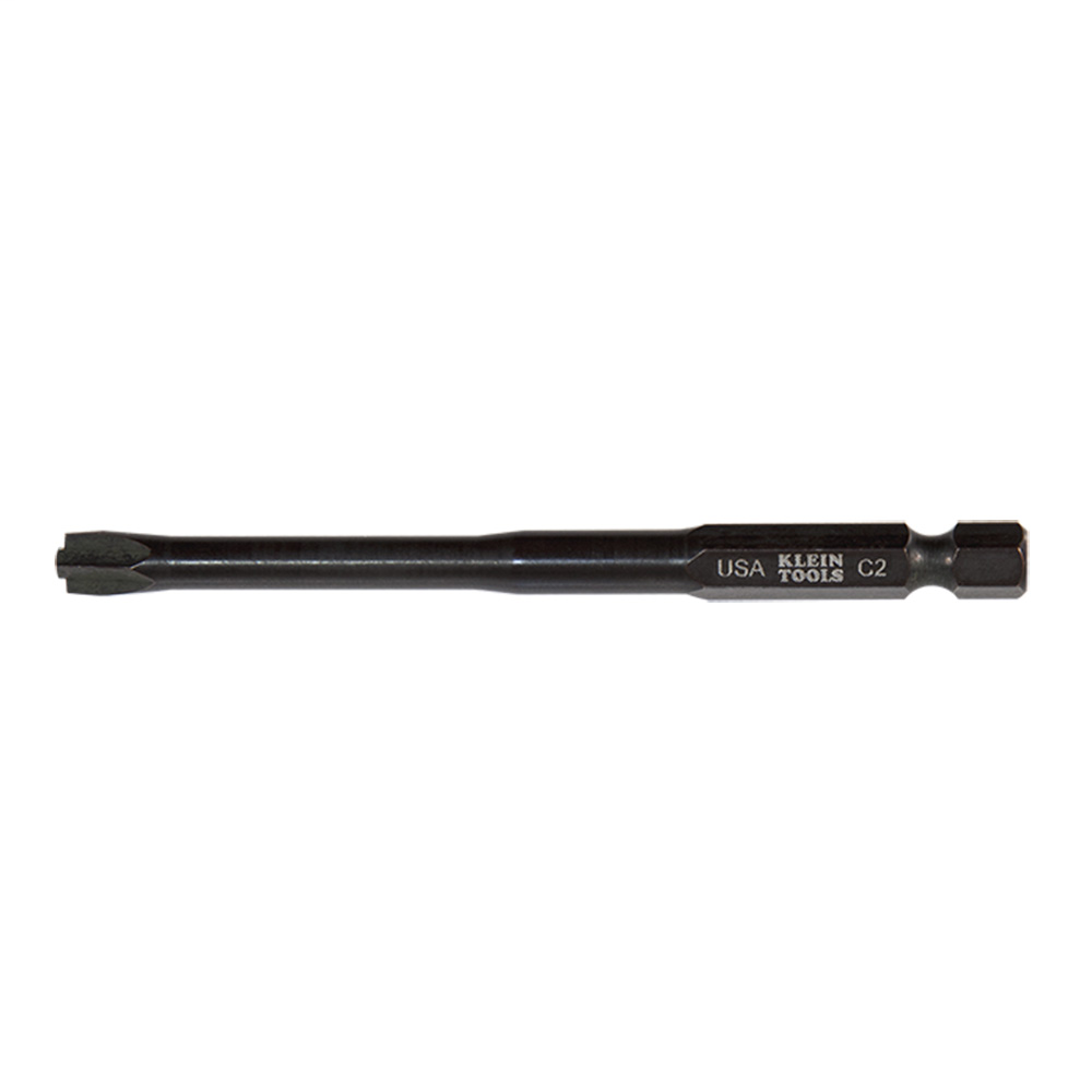#2 Combo Power Drivers 3-1/2'' Pk 5