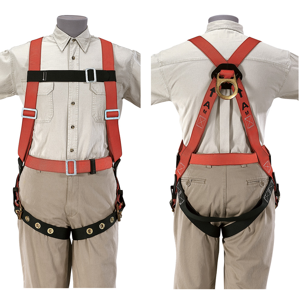 Fall-Arrest Harness XX-Large