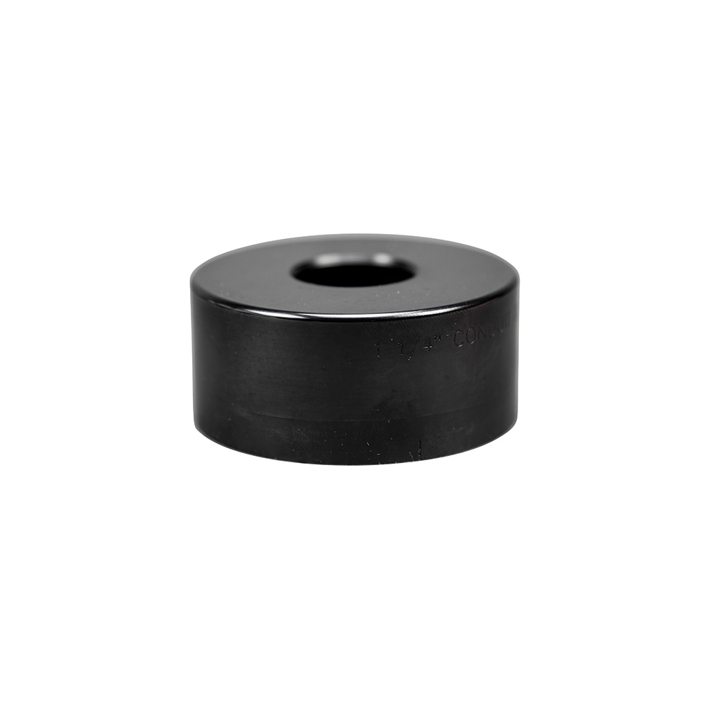 1.701'' Knockout Die, 1-1/4'' Conduit
