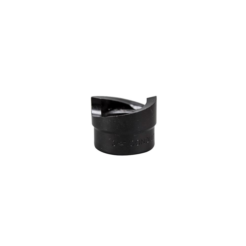 1.115'' Knockout Punch, 3/4'' Conduit