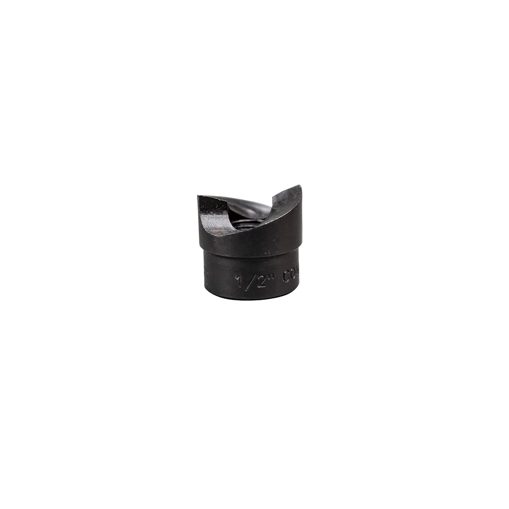 7/8'' Knockout Punch, 1/2'' Conduit