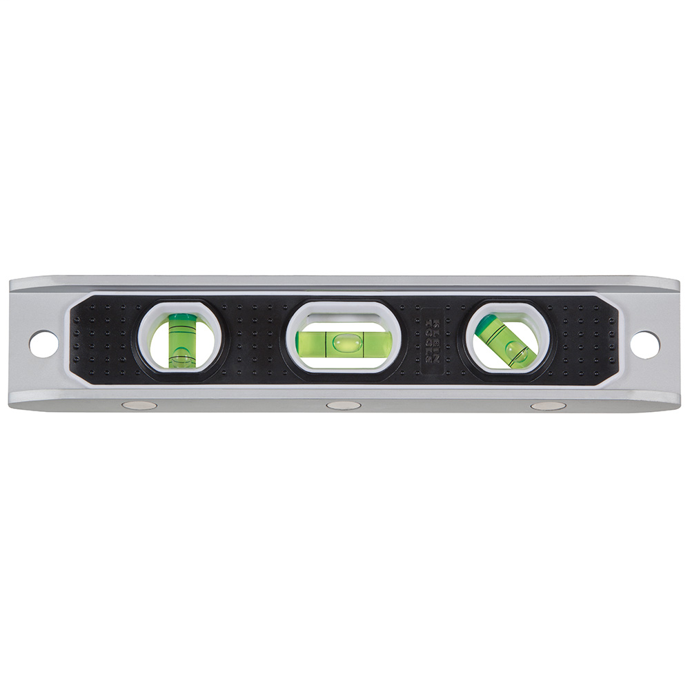 Rare Earth Magnetic Torpedo Level