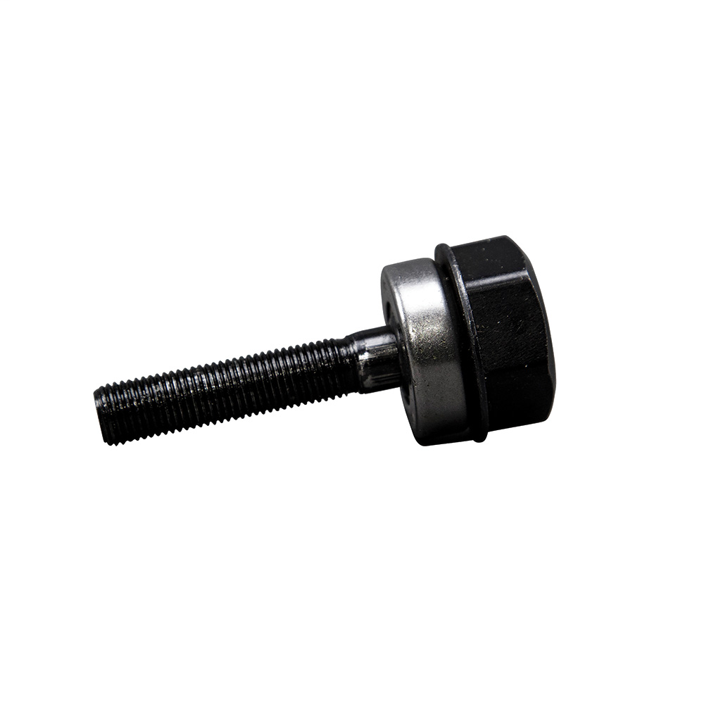 3/4'' X 4'' Knockout Draw Stud