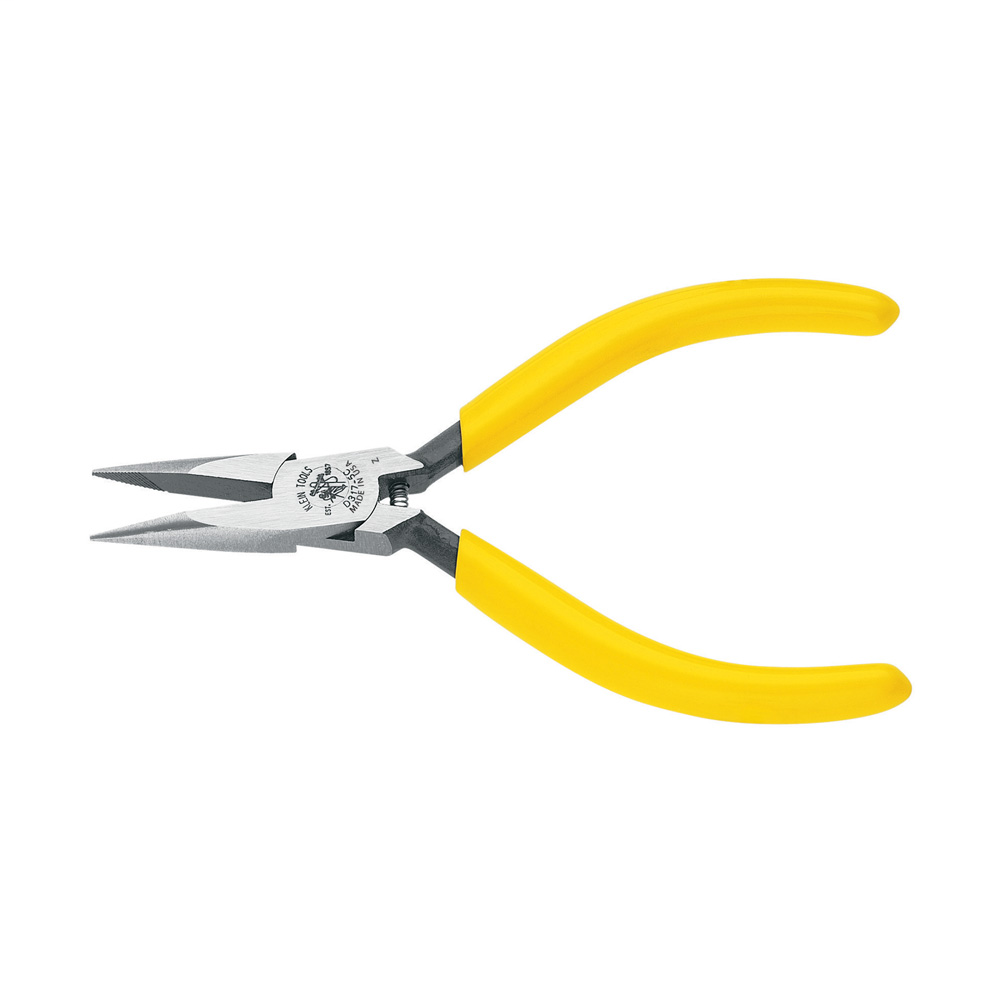 5'' Long-Nose Pliers Chain Nose