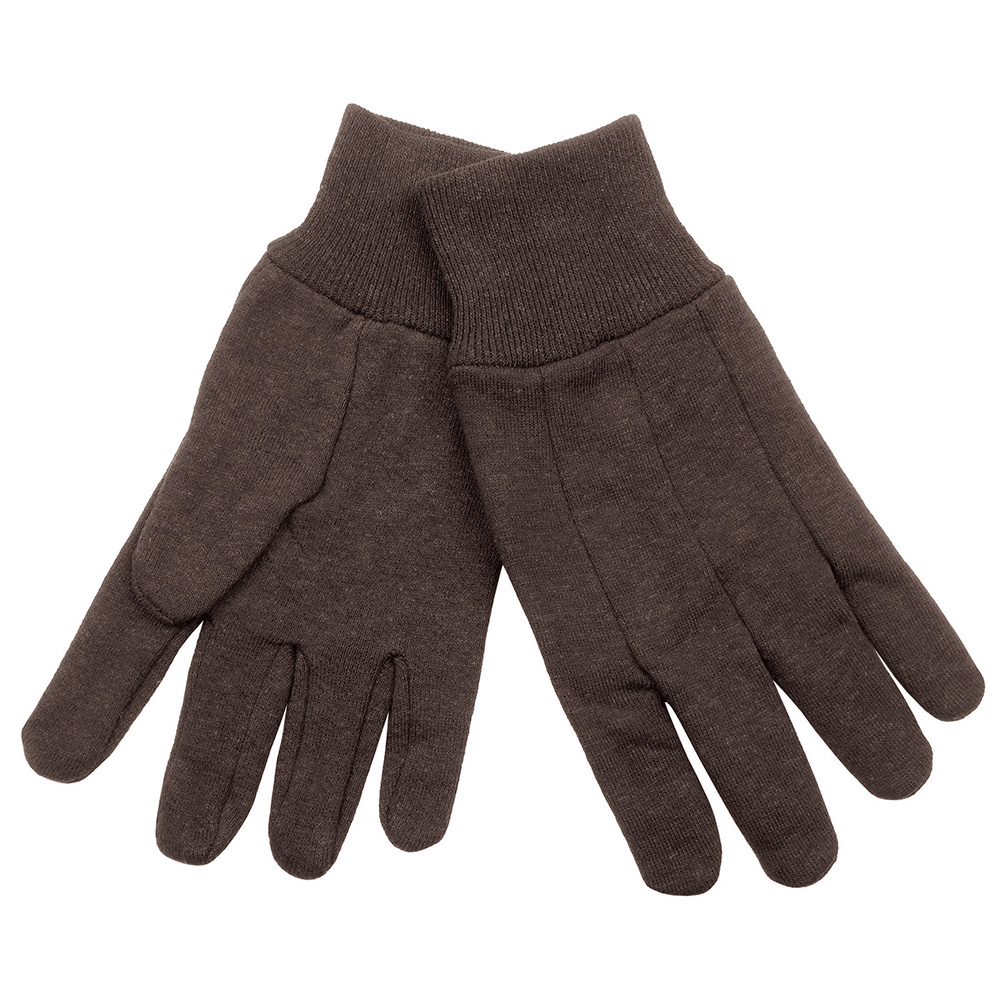 Heavyweight Jersey Gloves Lined