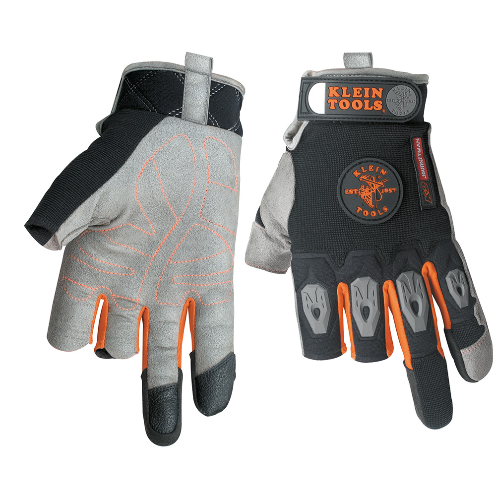 Journeyman Framer Gloves Large