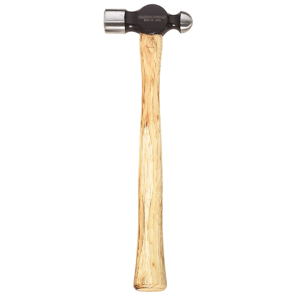 Ball-Peen Hammer