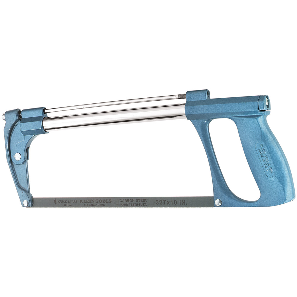 12'' Heavy-Weight Hacksaw